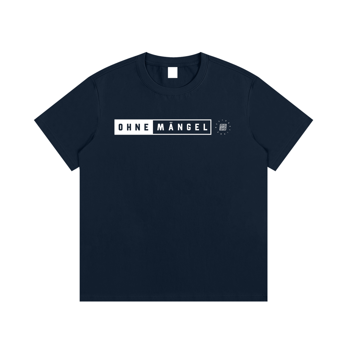 Ohne Mängel Tee