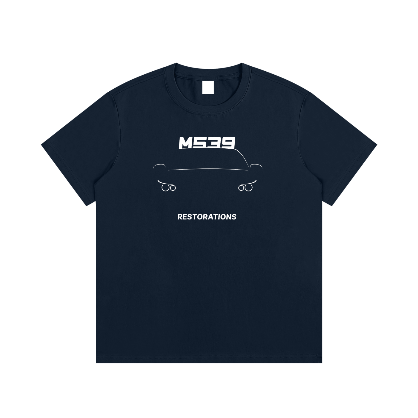 M5E60 Tee