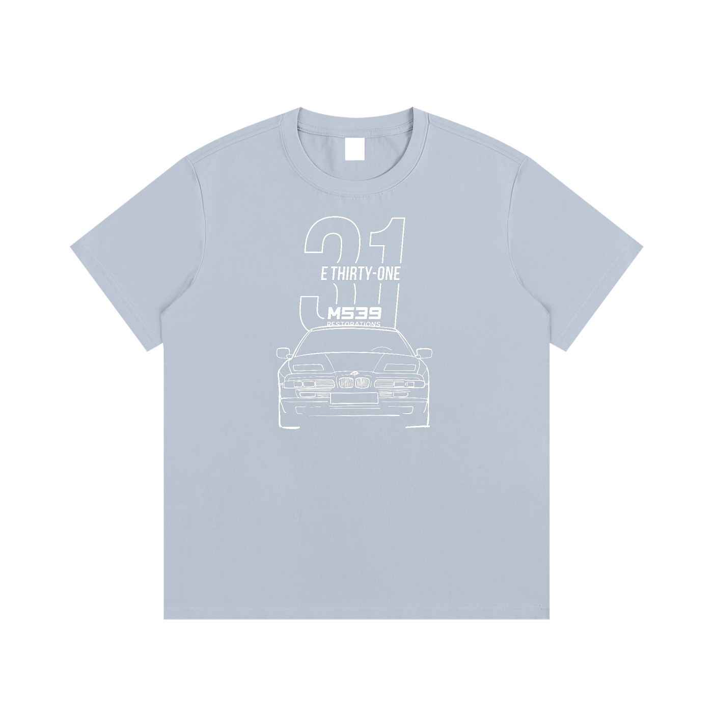 E31 Tee