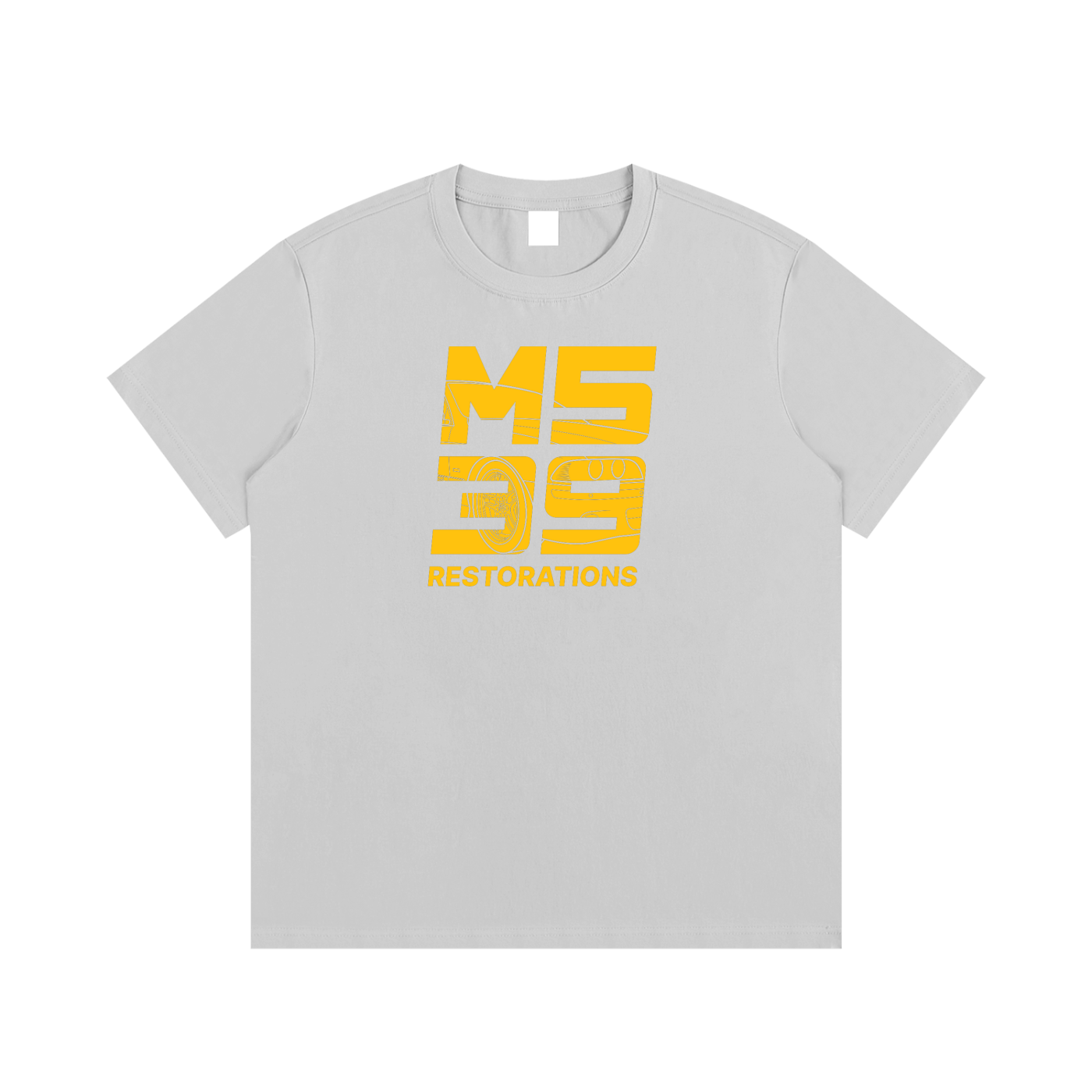M539 Logo Mask