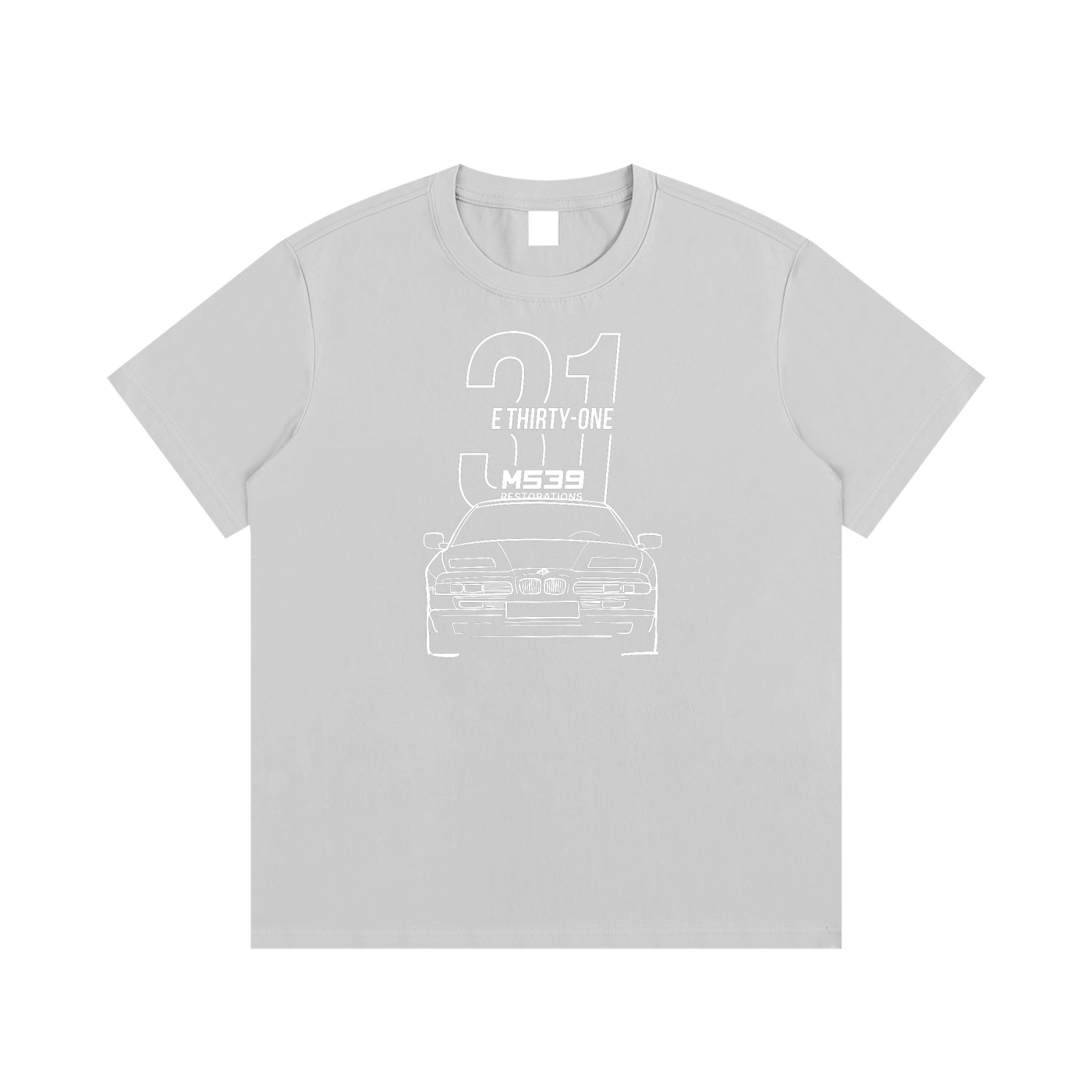E31 Tee