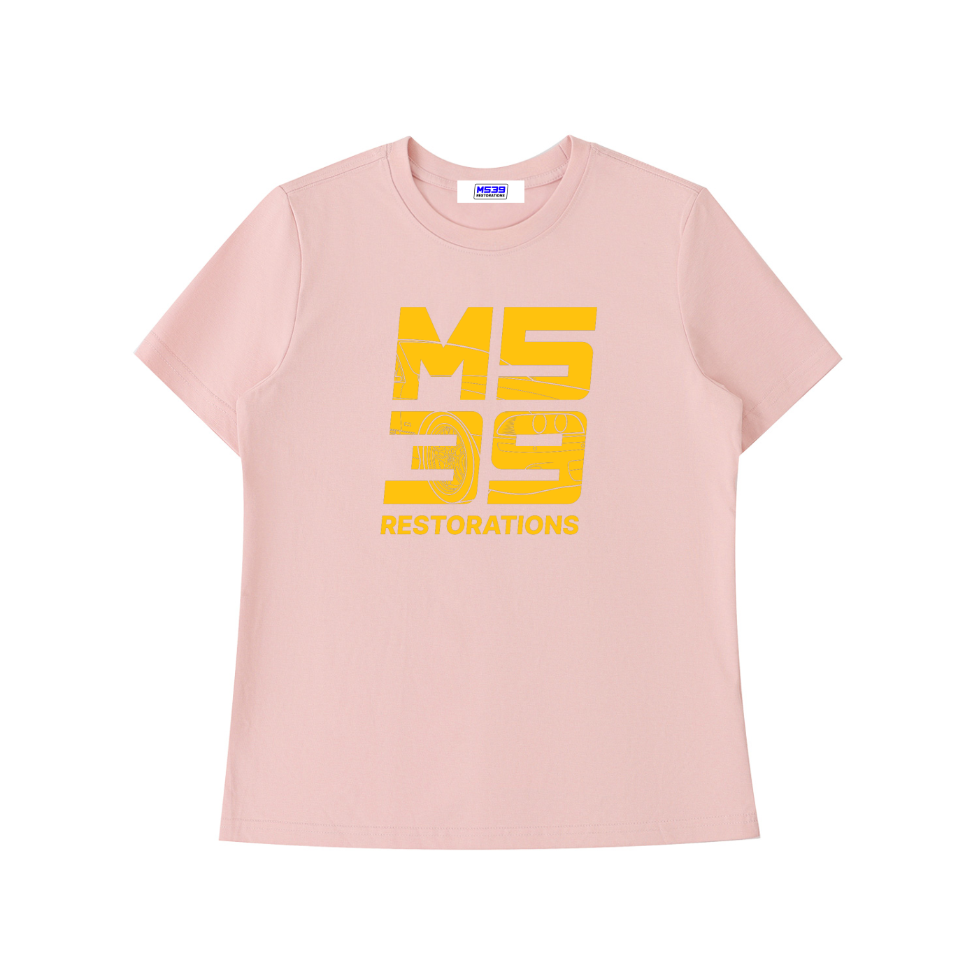 M5E39 Tee Women