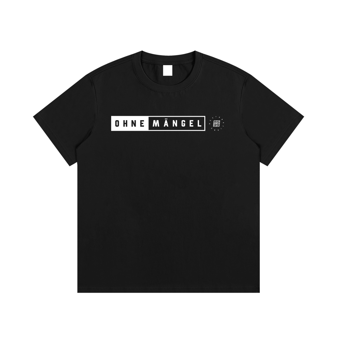 Ohne Mängel Tee