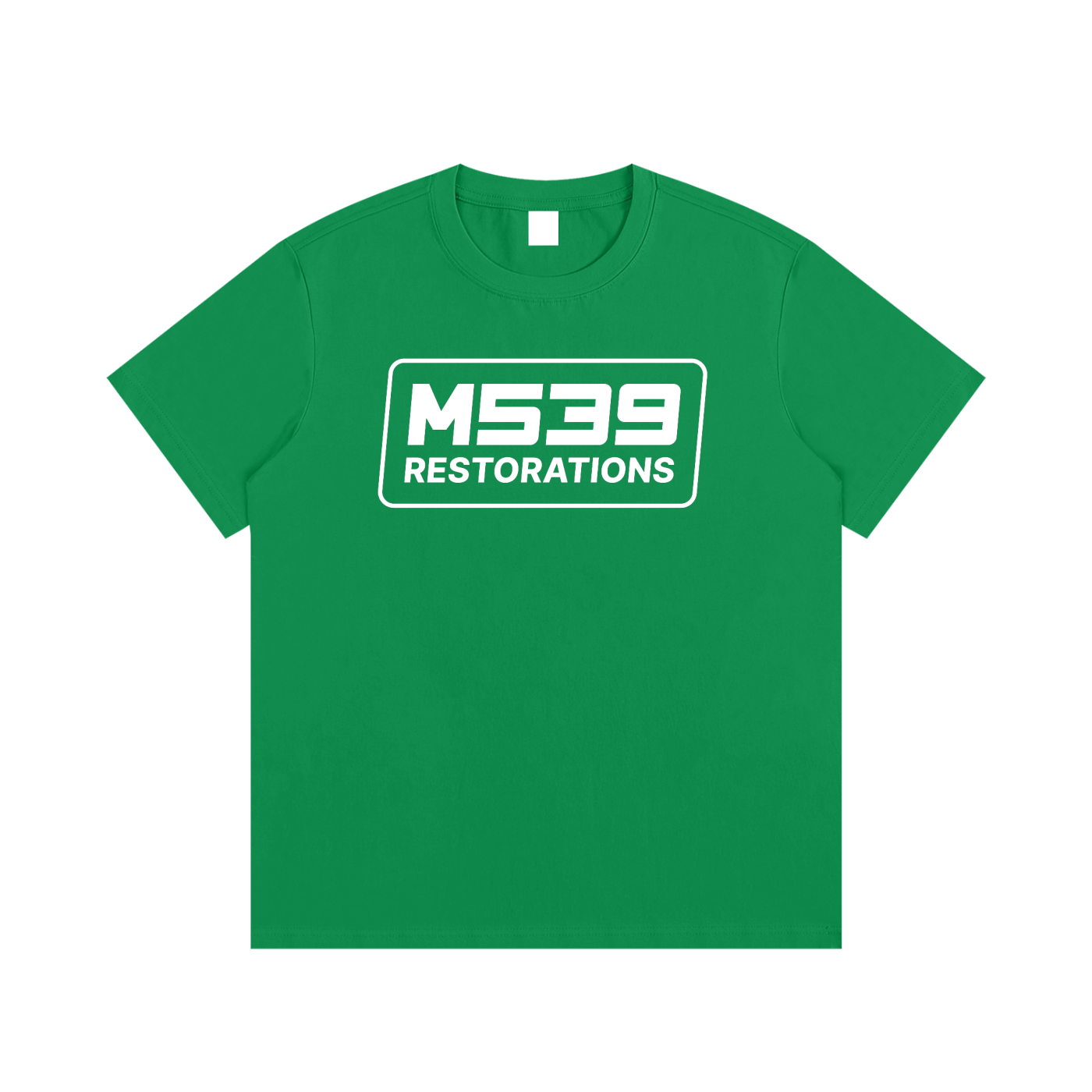 M539 Horizontal Logo