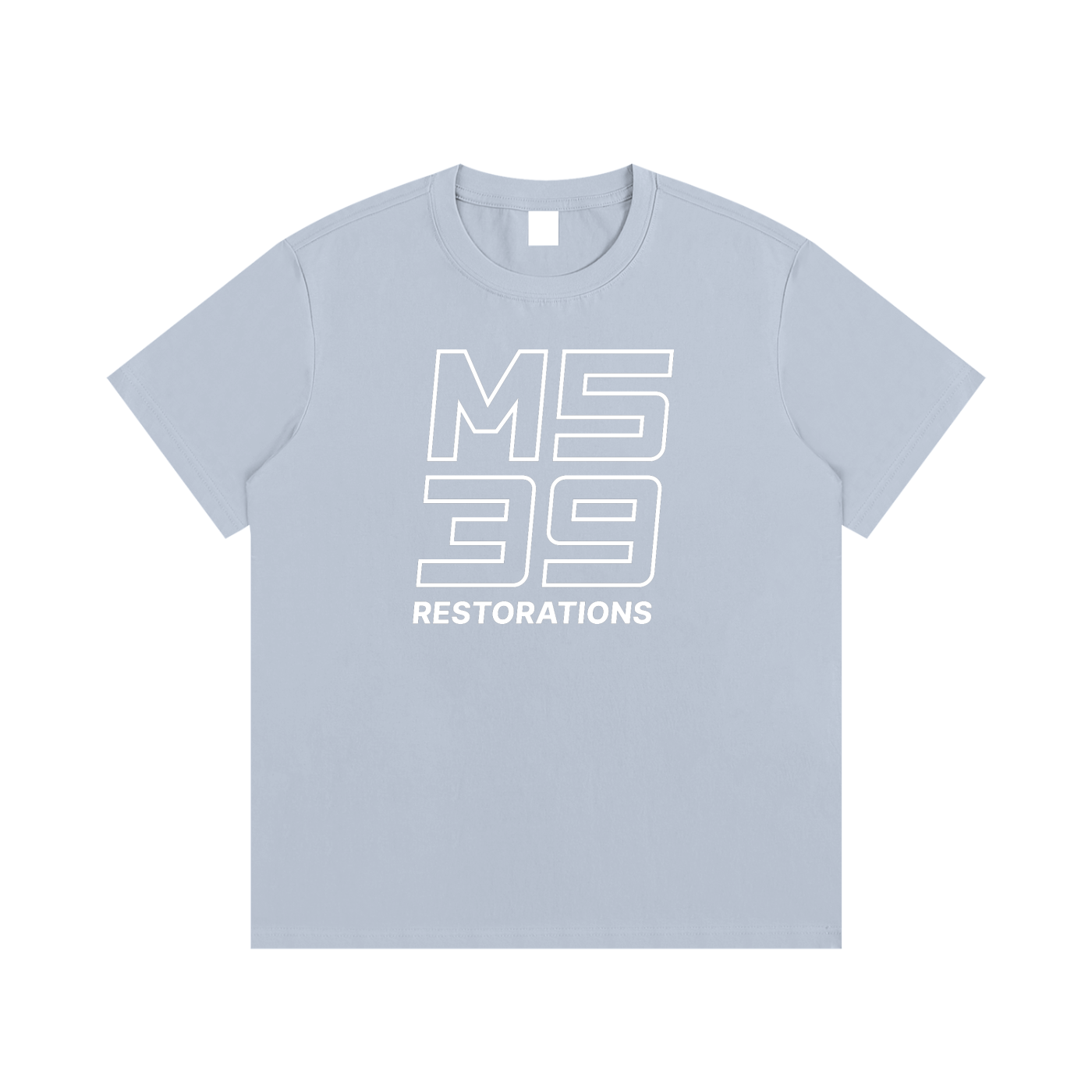 M539 Classic Logo