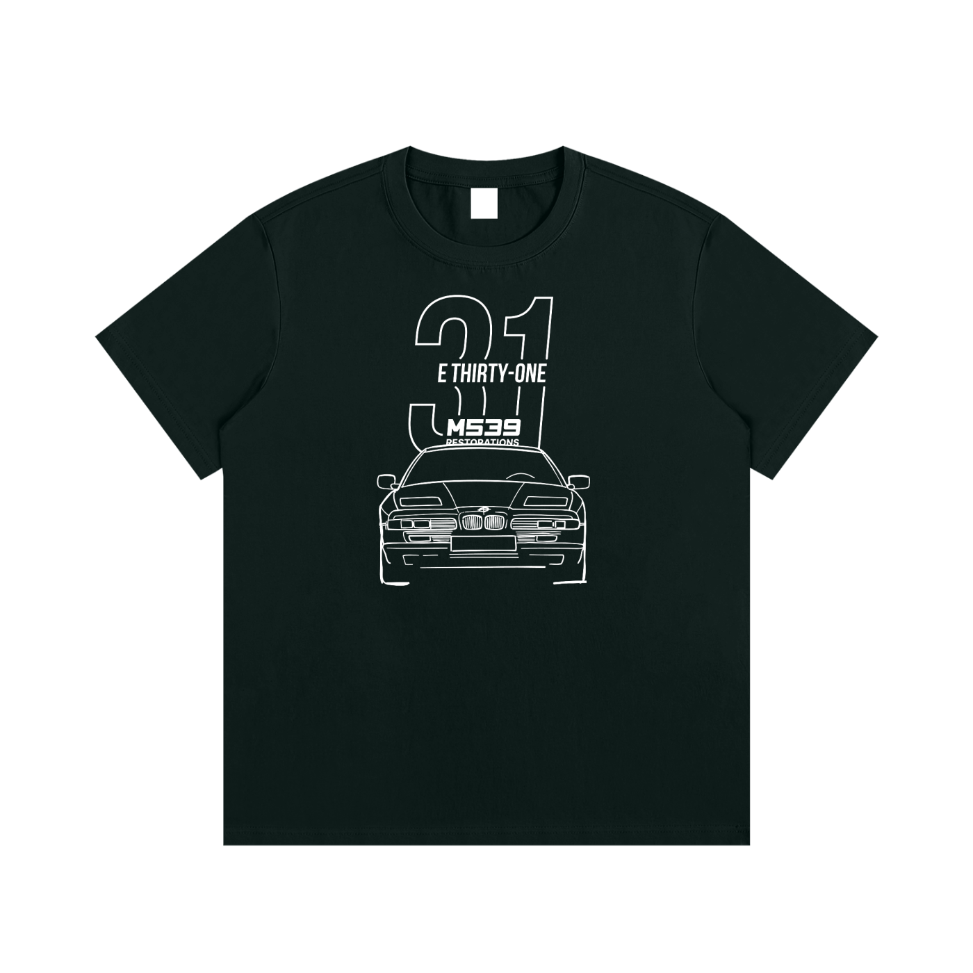 E31 Tee