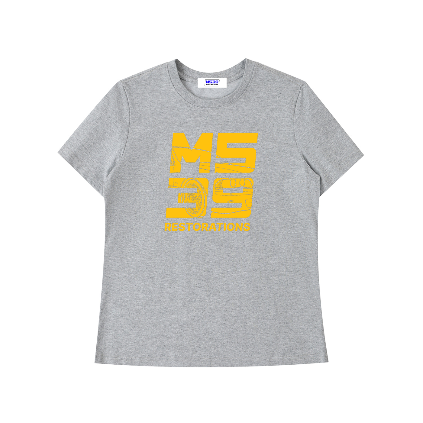 M5E39 Tee Women