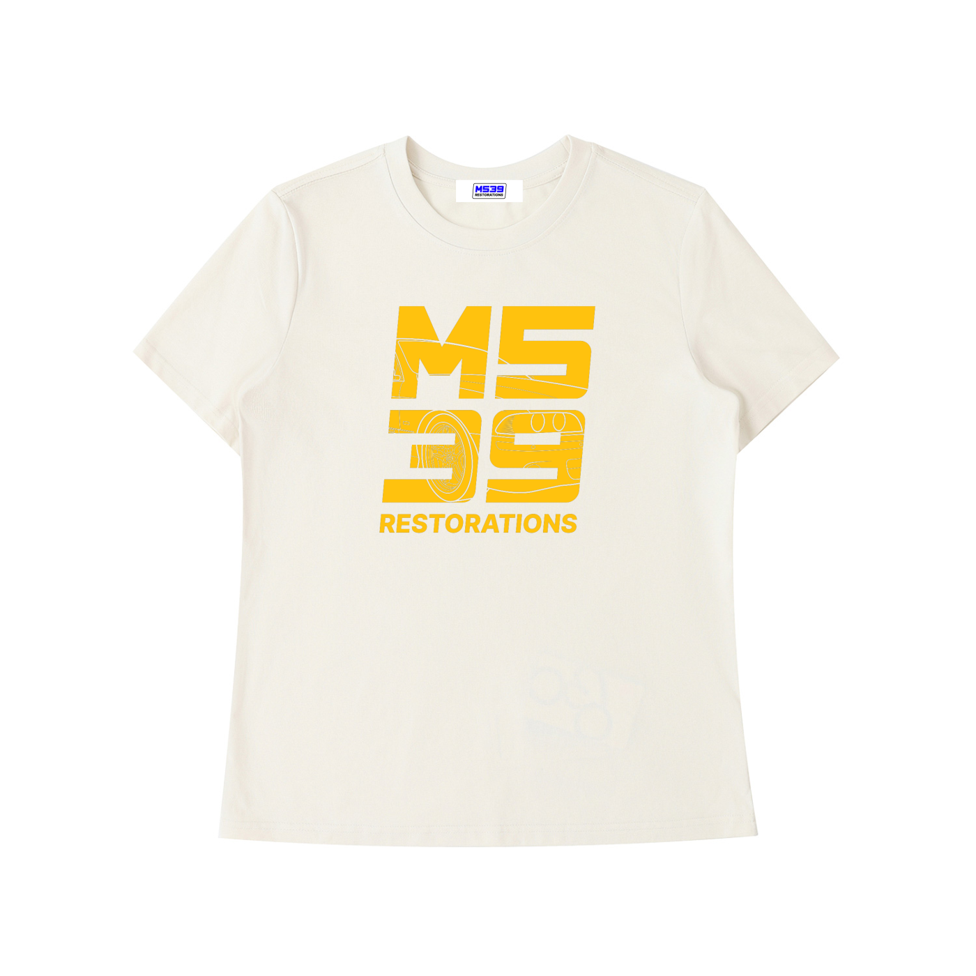 M5E39 Tee Women