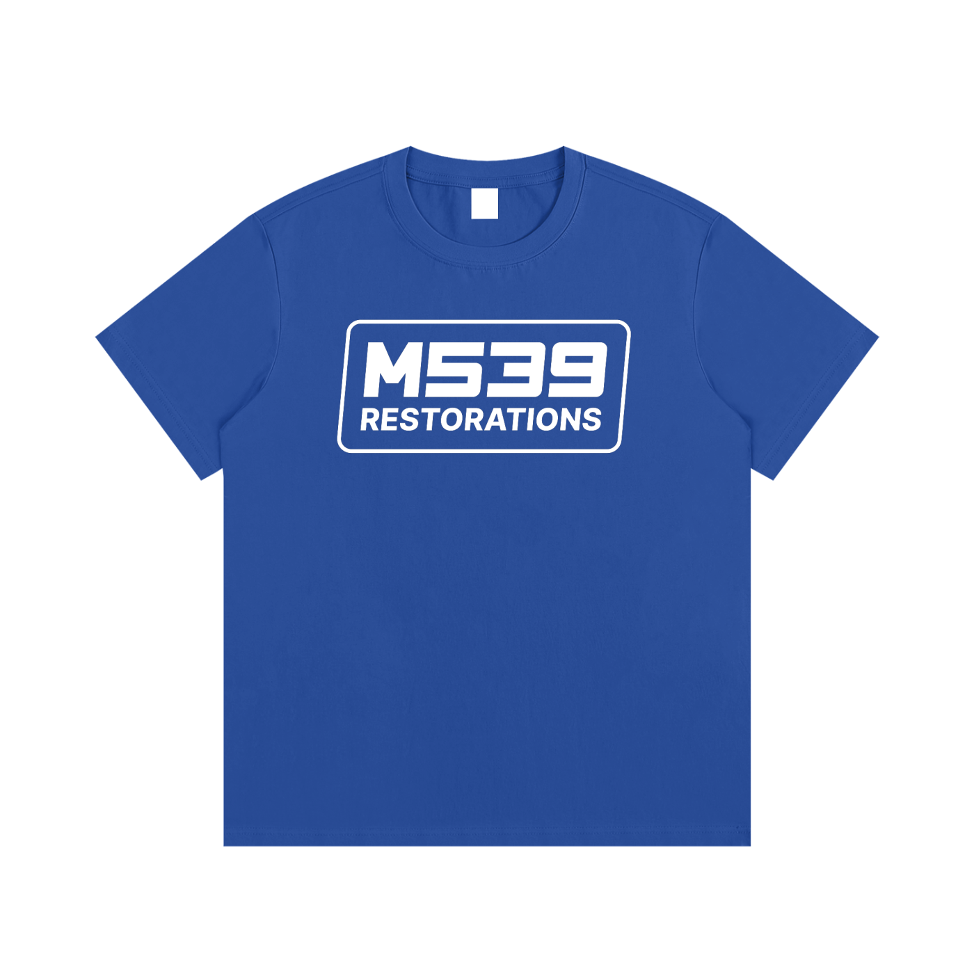 M539 Horizontal Logo