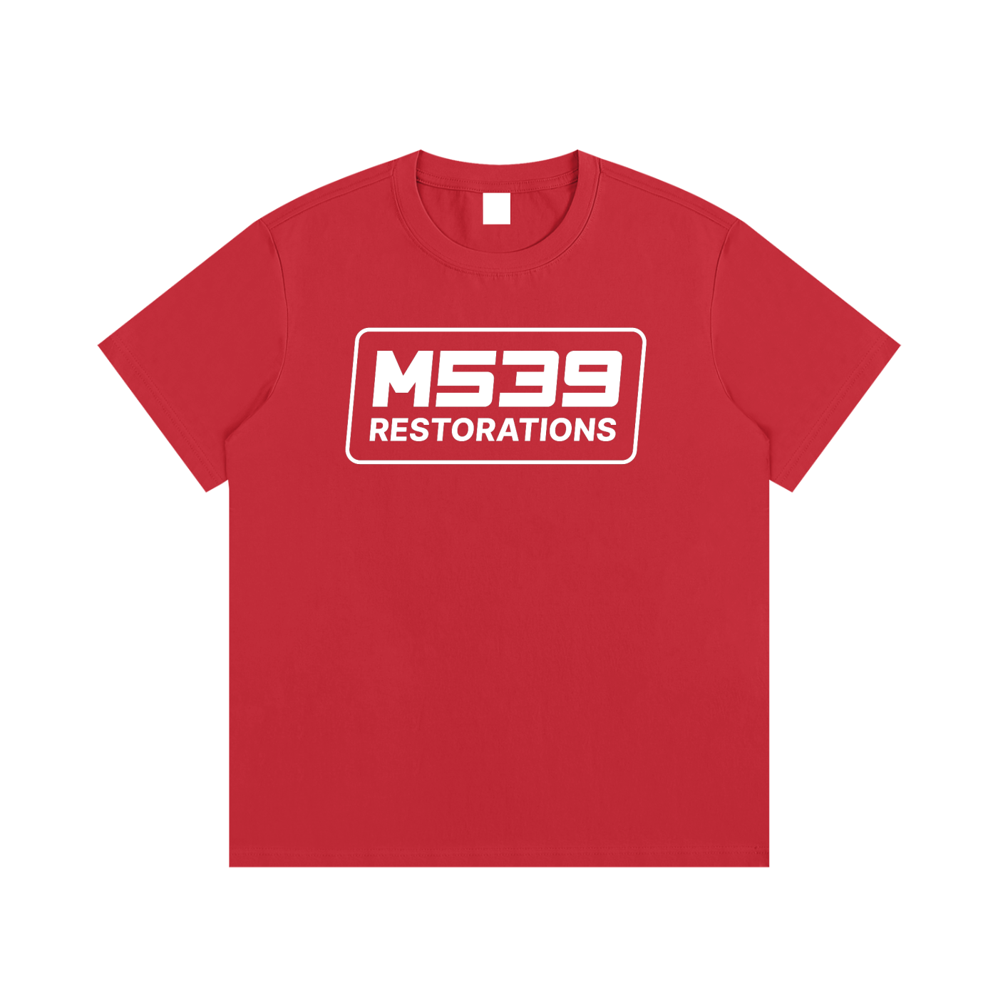 M539 Horizontal Logo