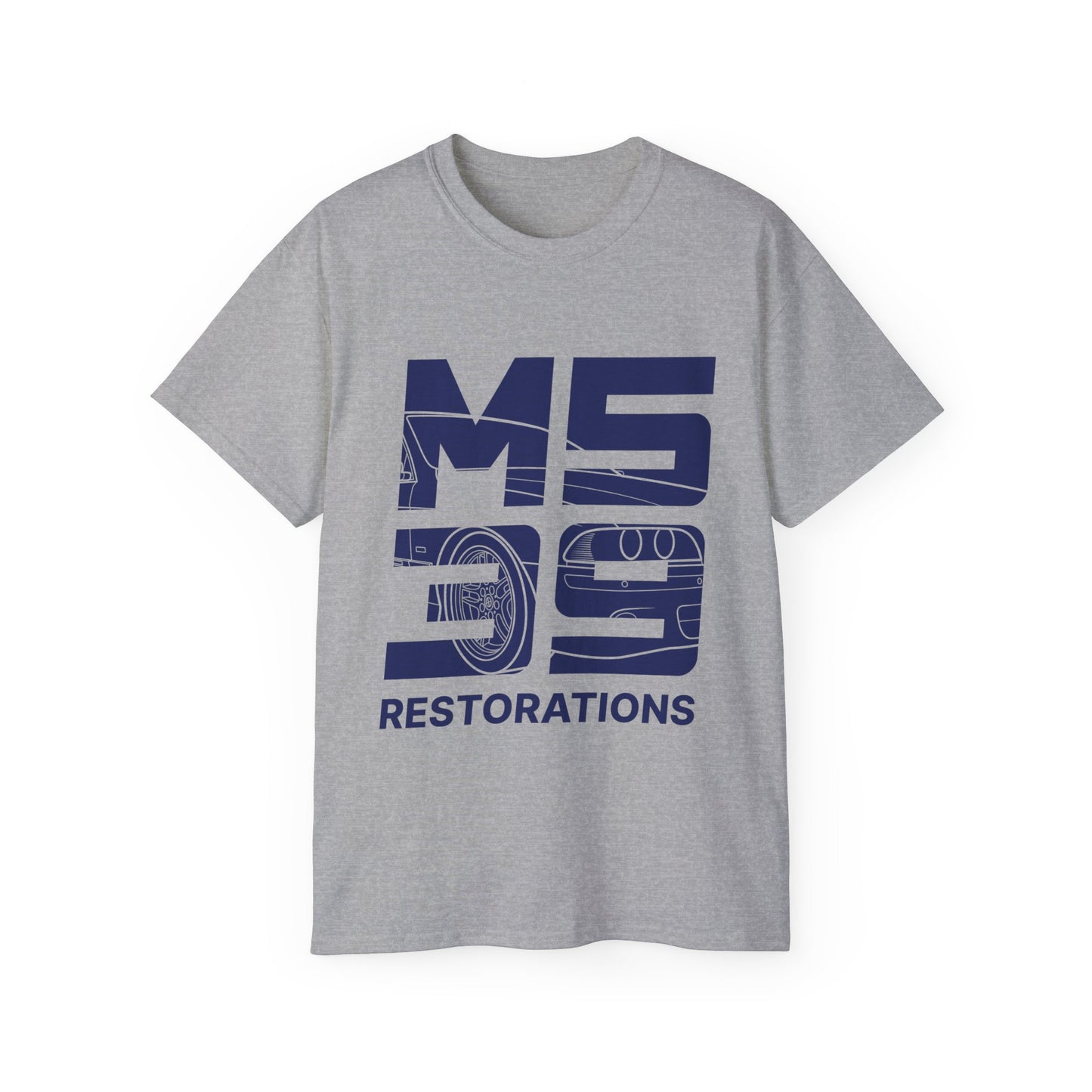 M539 Logo Mask