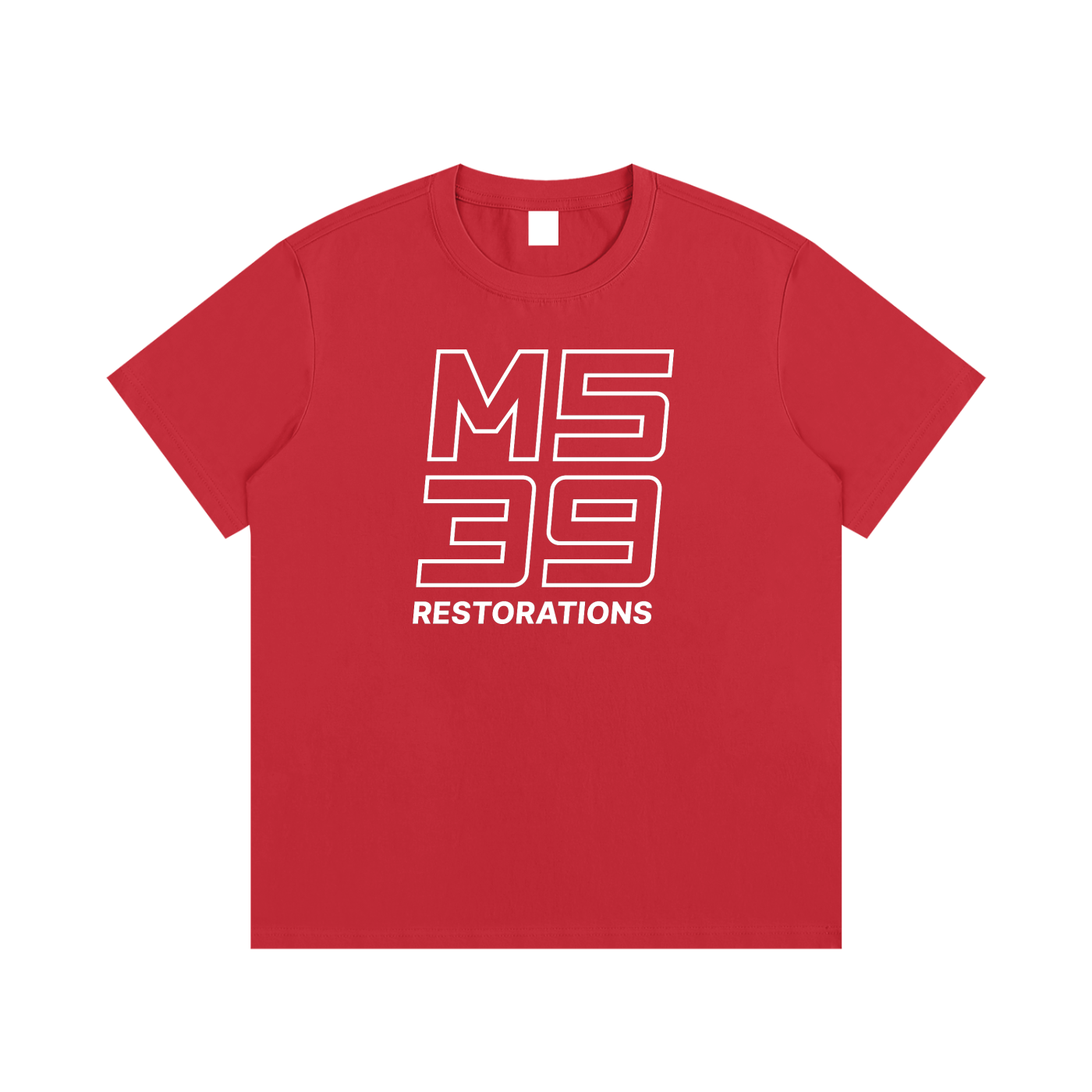M539 Classic Logo