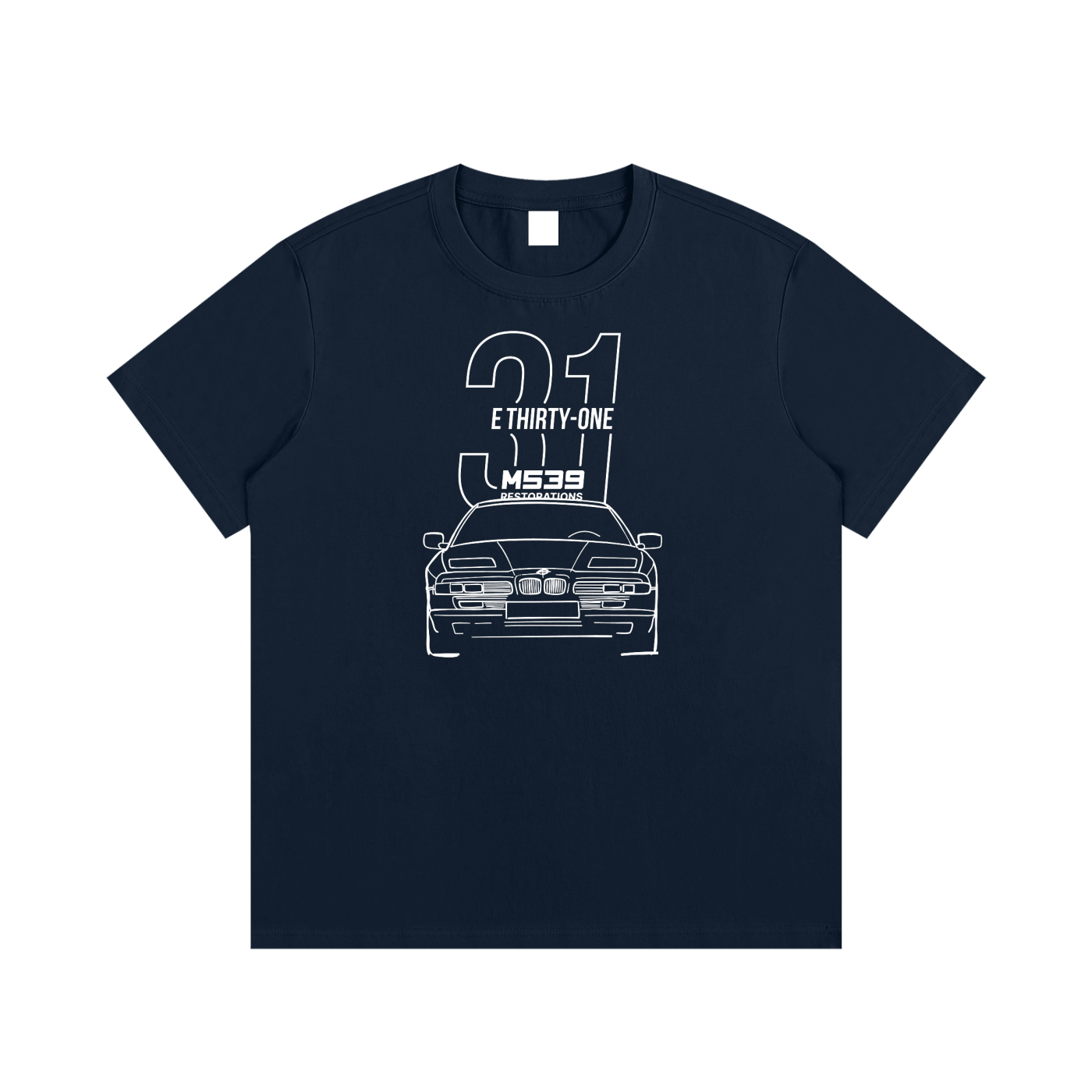 E31 Tee