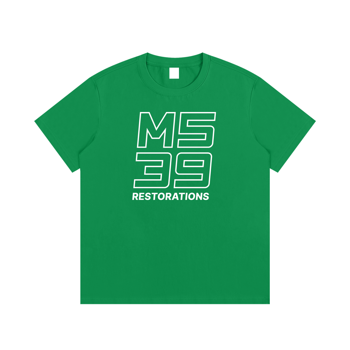 M539 Classic Logo