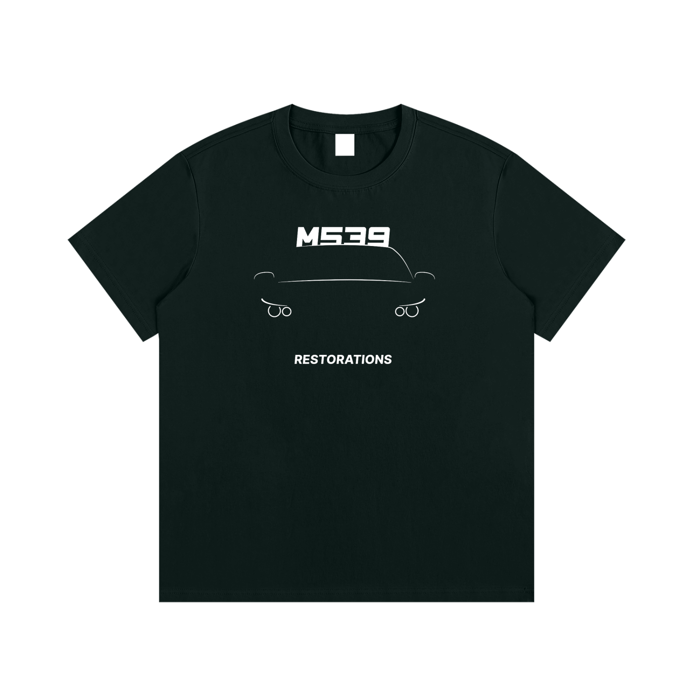 M5E60 Tee