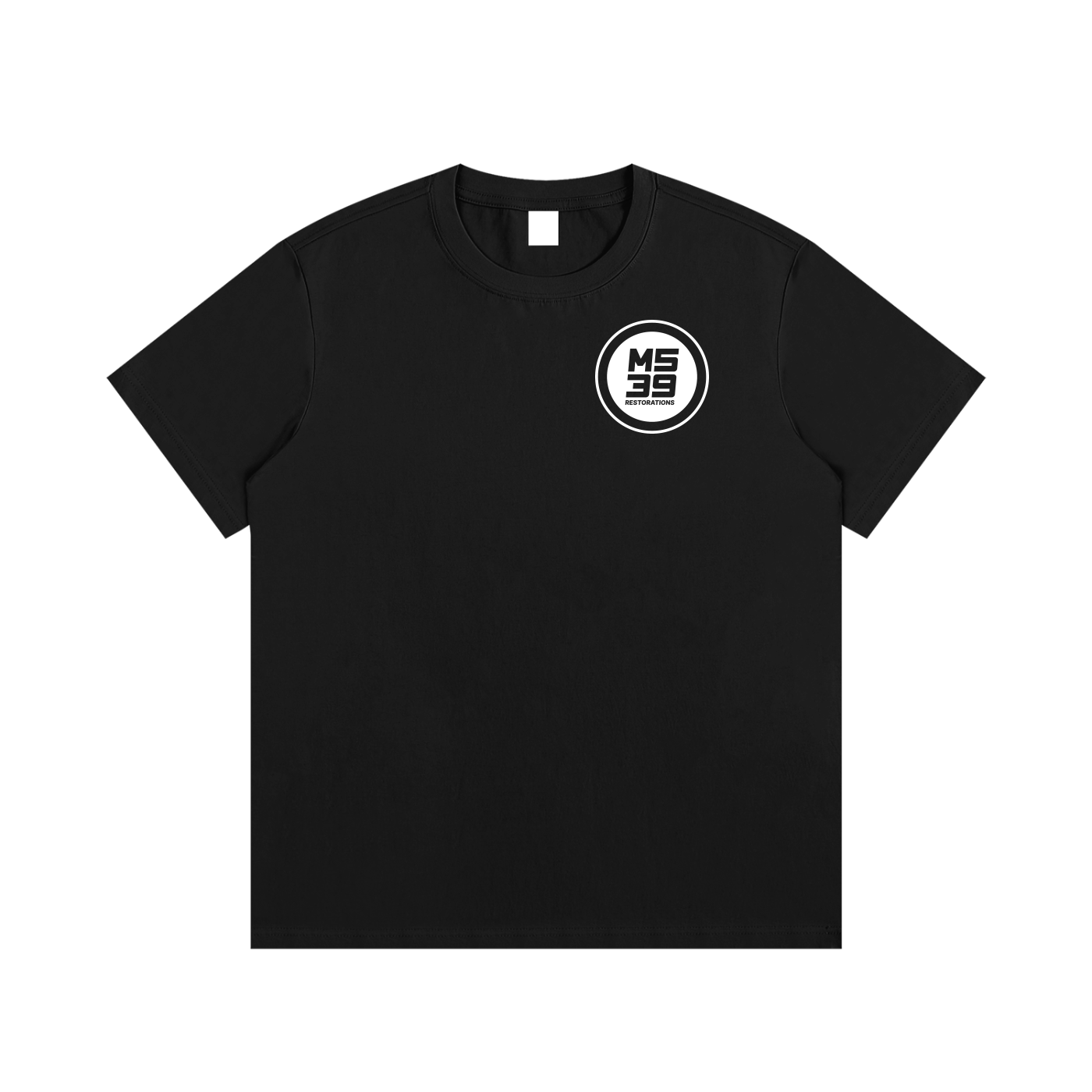 Subtle M539 Logo