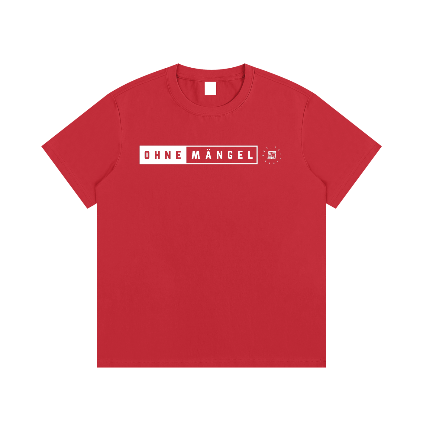 Ohne Mängel Tee