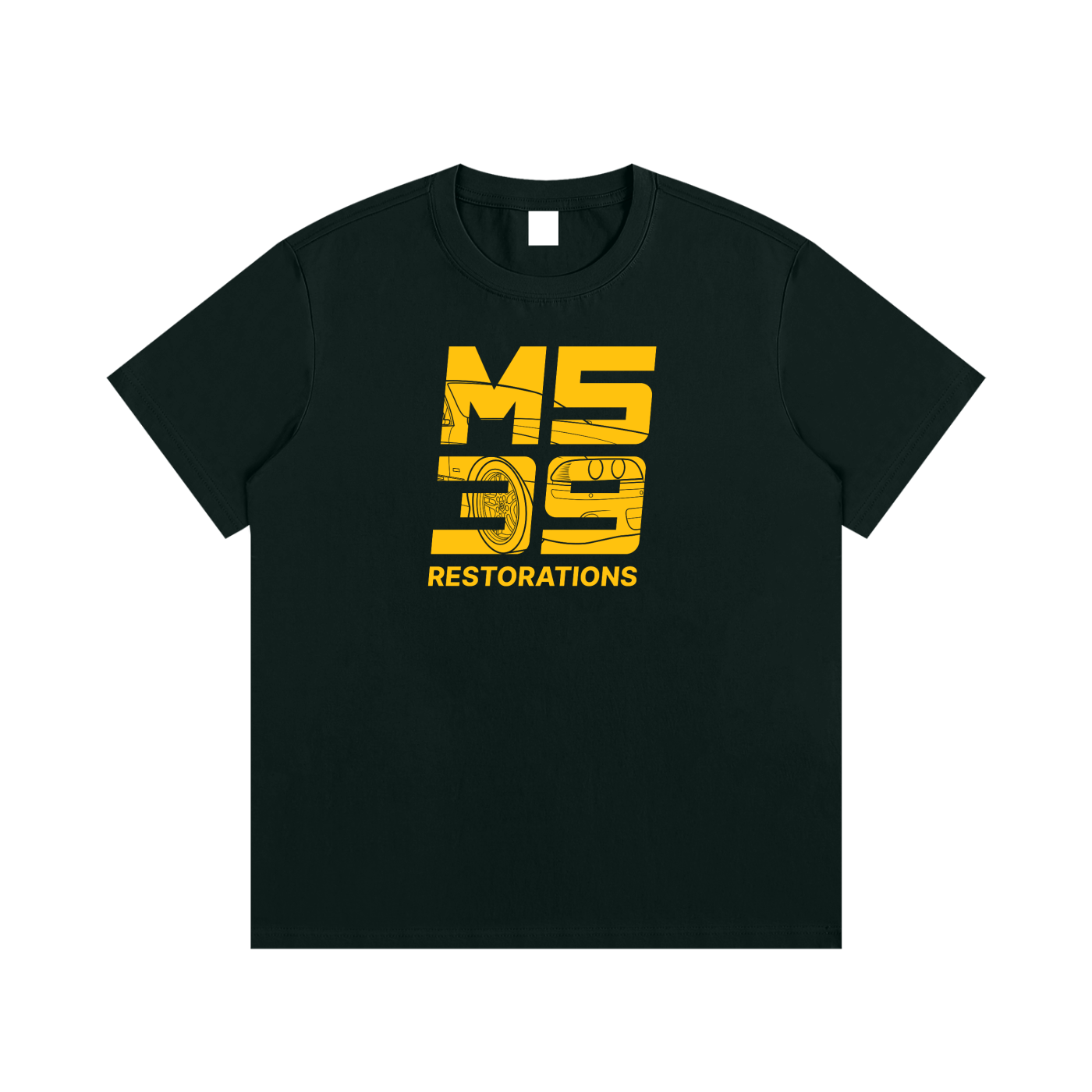 M539 Logo Mask