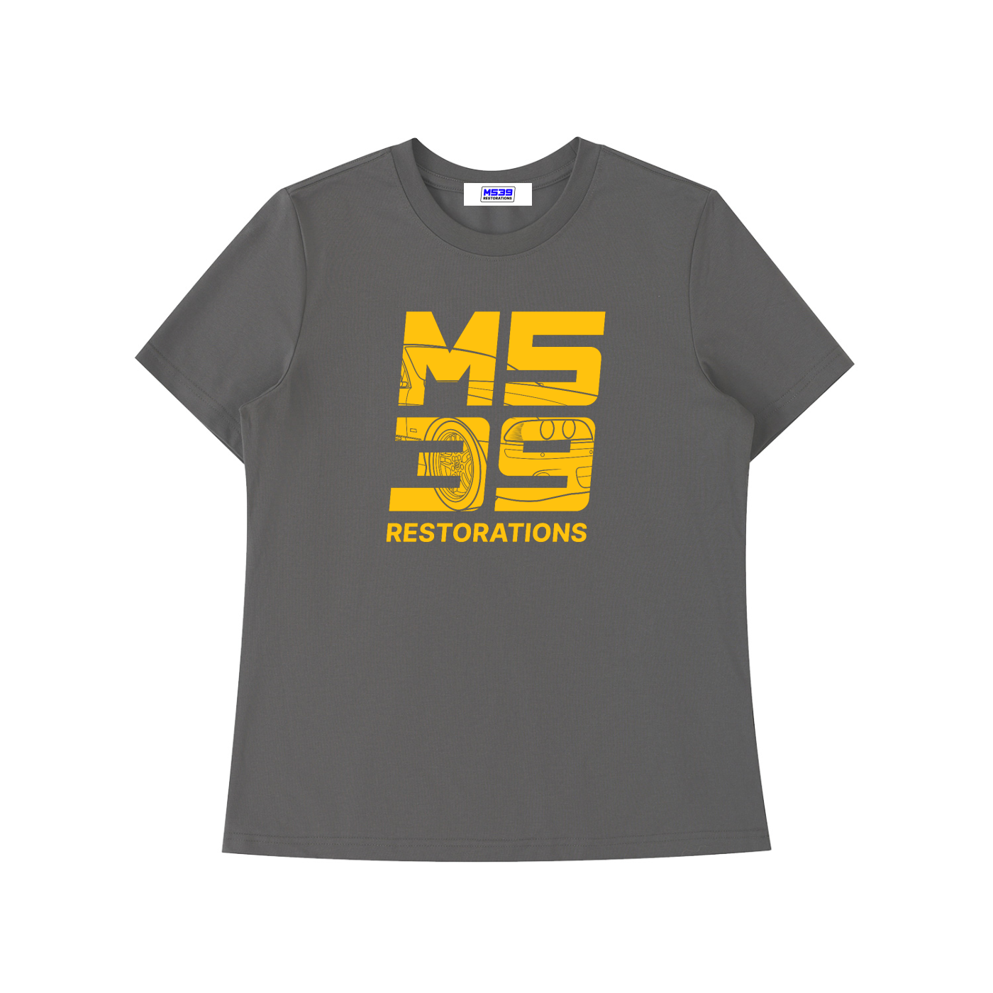 M5E39 Tee Women
