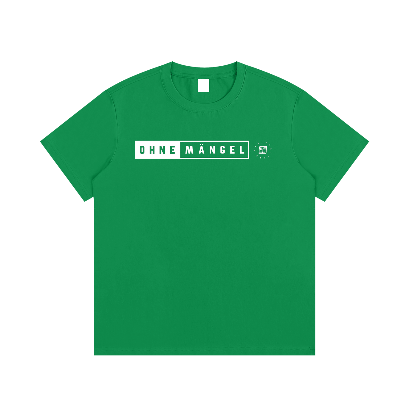 Ohne Mängel Tee