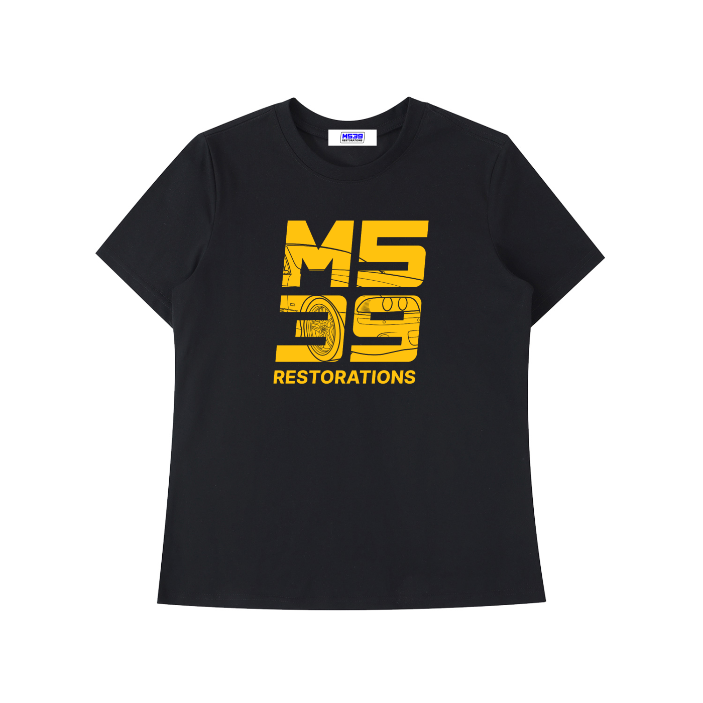 M5E39 Tee Women