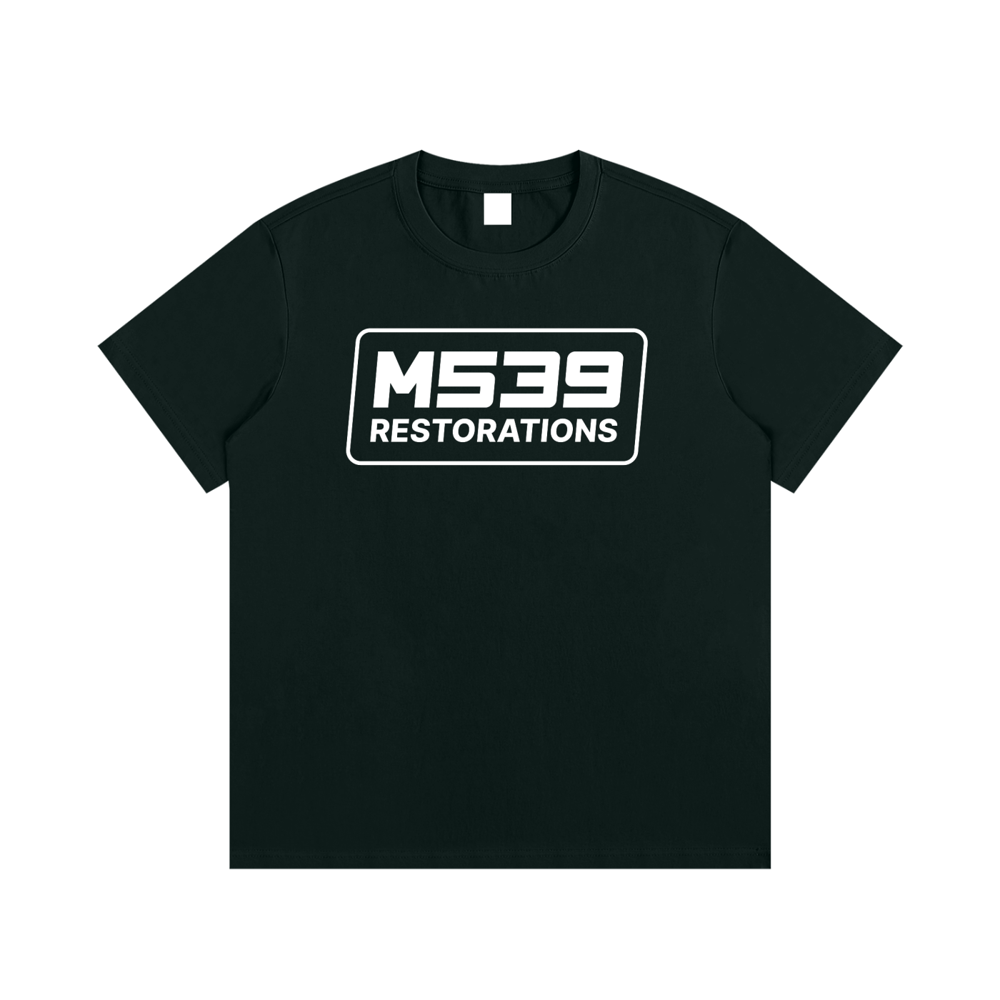 M539 Horizontal Logo