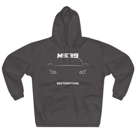 M5E60 Hoodie