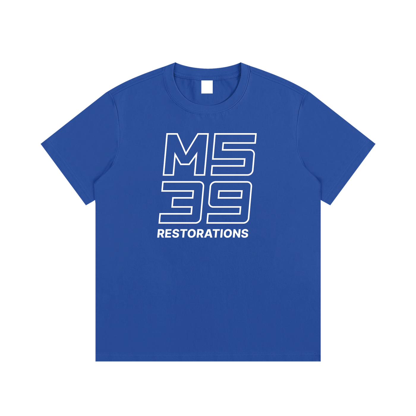 M539 Classic Logo