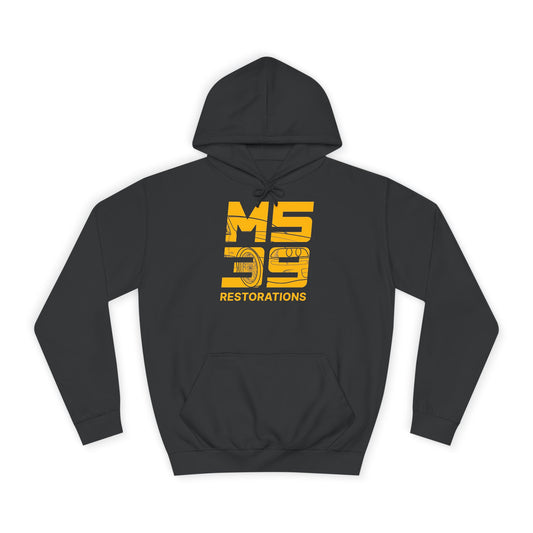 M539 Logo Mask