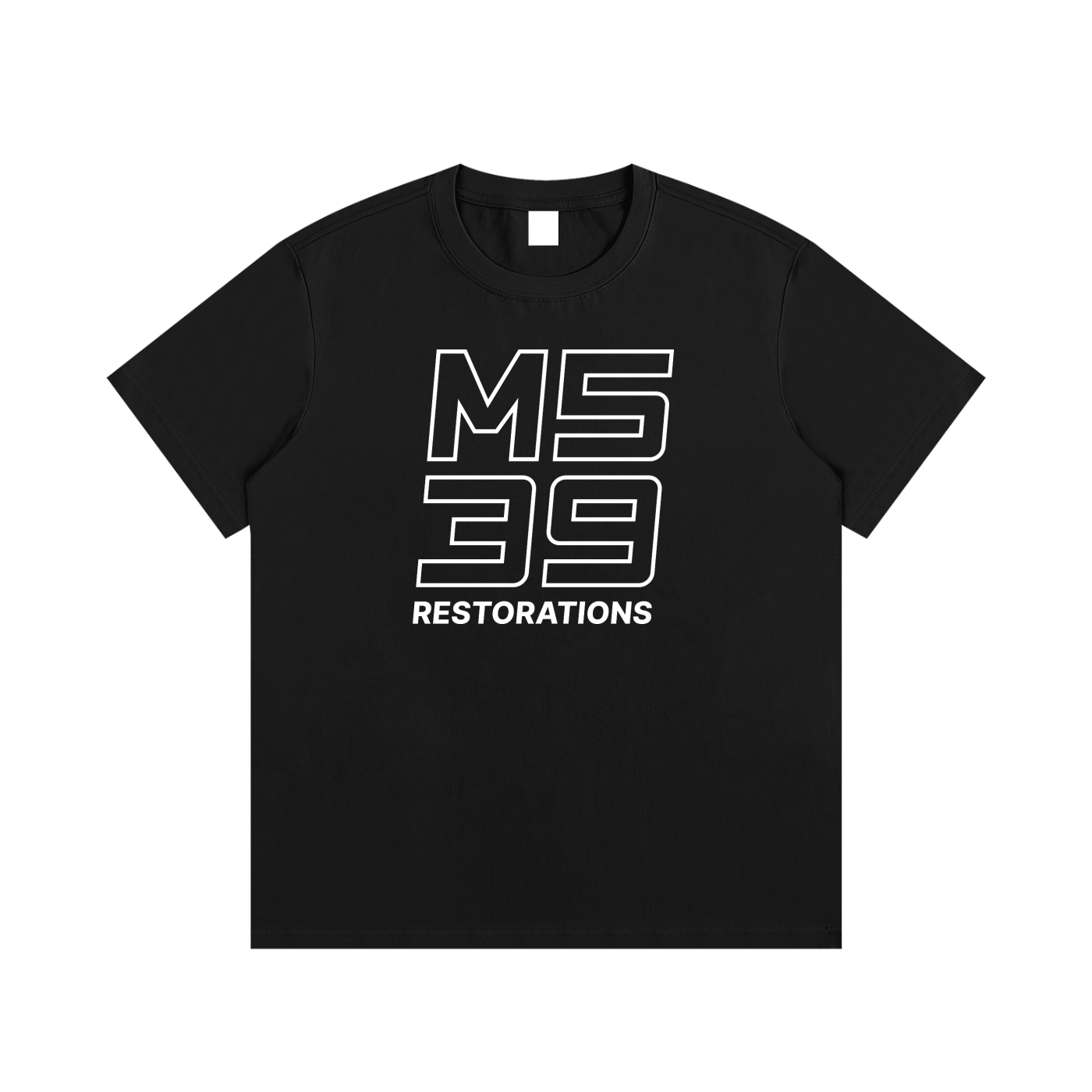 M539 Classic Logo