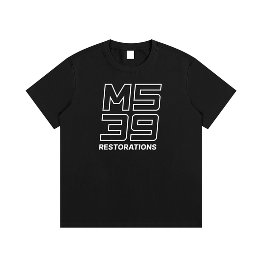 M539 Classic Logo