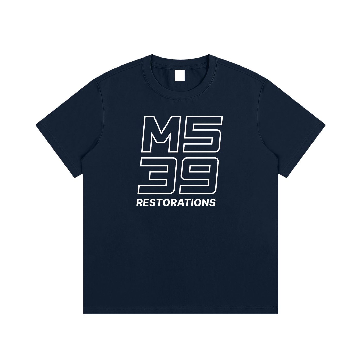 M539 Classic Logo