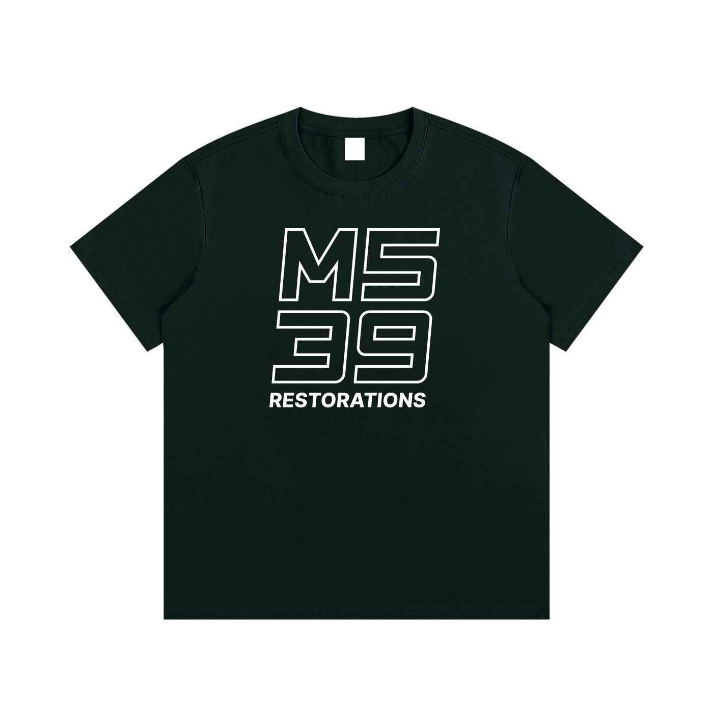 M539 Classic Logo