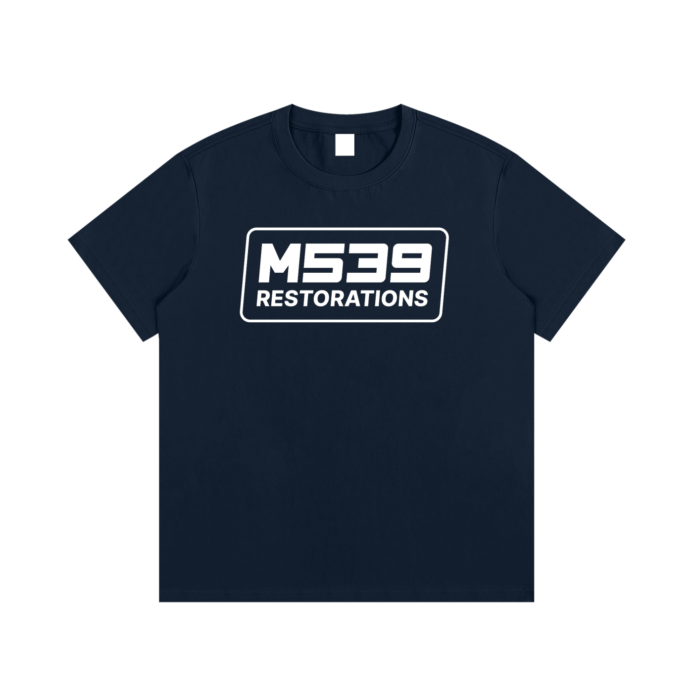 M539 Horizontal Logo