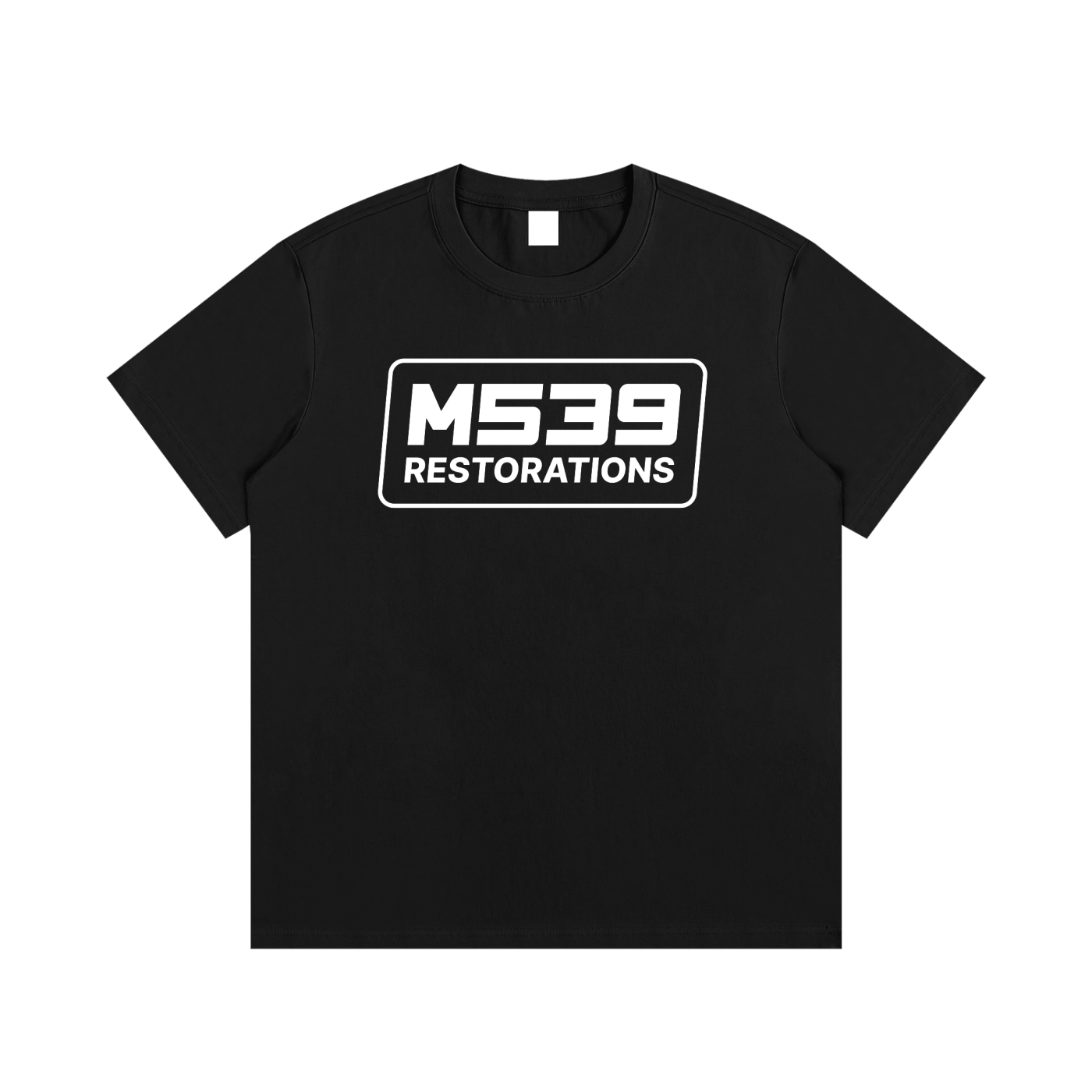 M539 Horizontal Logo