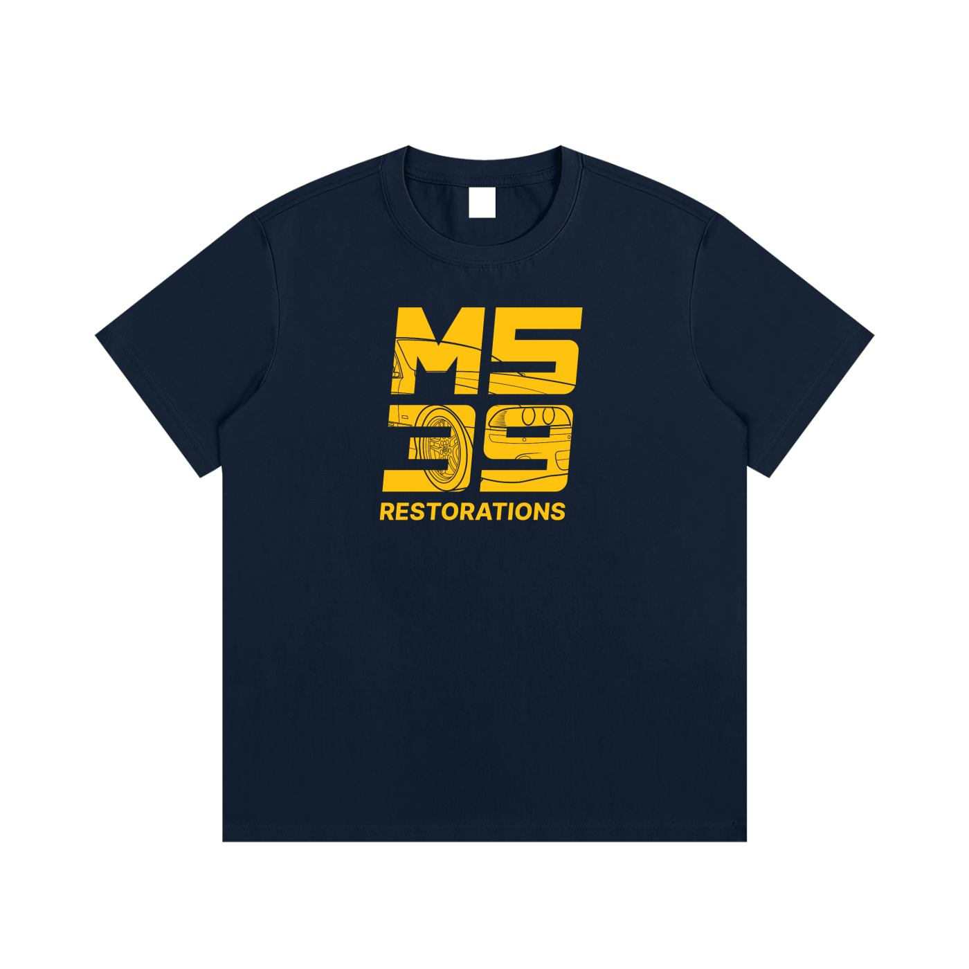 M539 Logo Mask