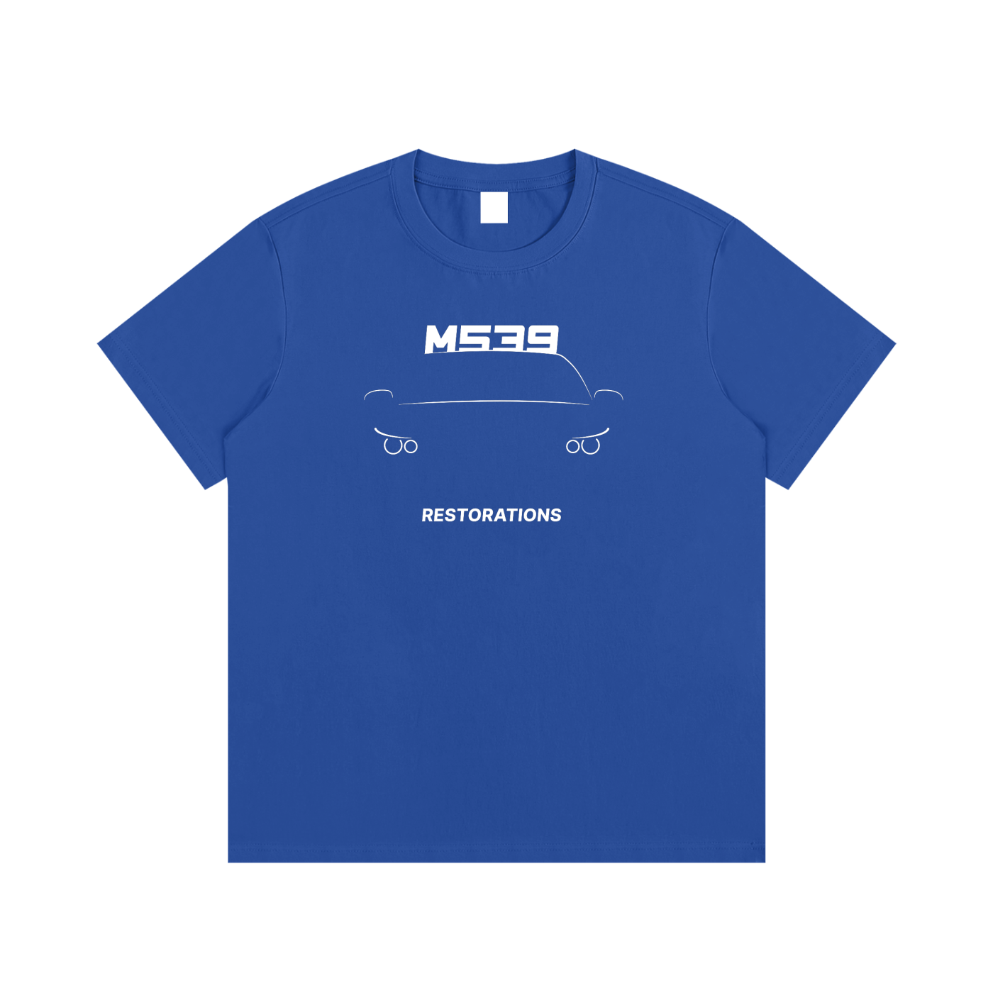 M5E60 Tee