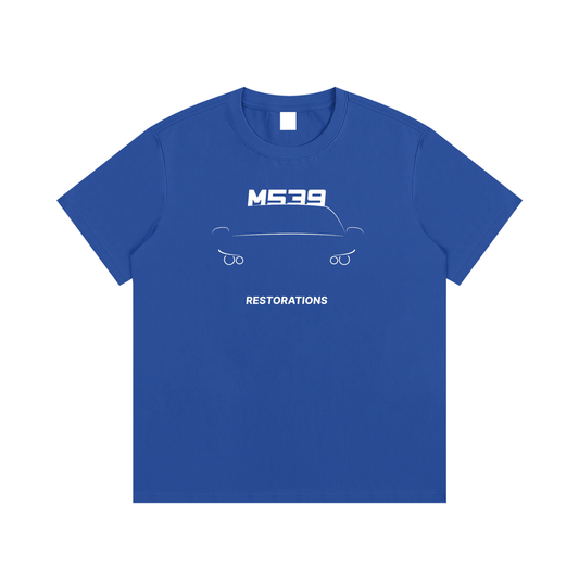 M5E60 Tee