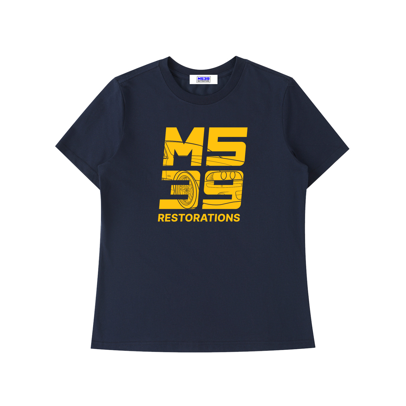 M5E39 Tee Women