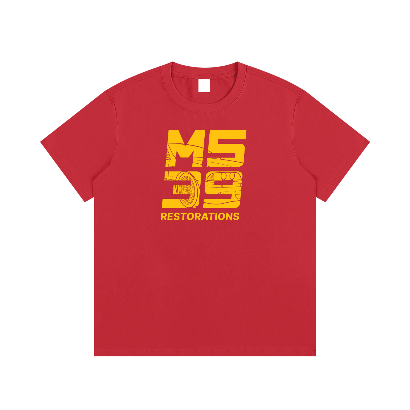 M539 Logo Mask
