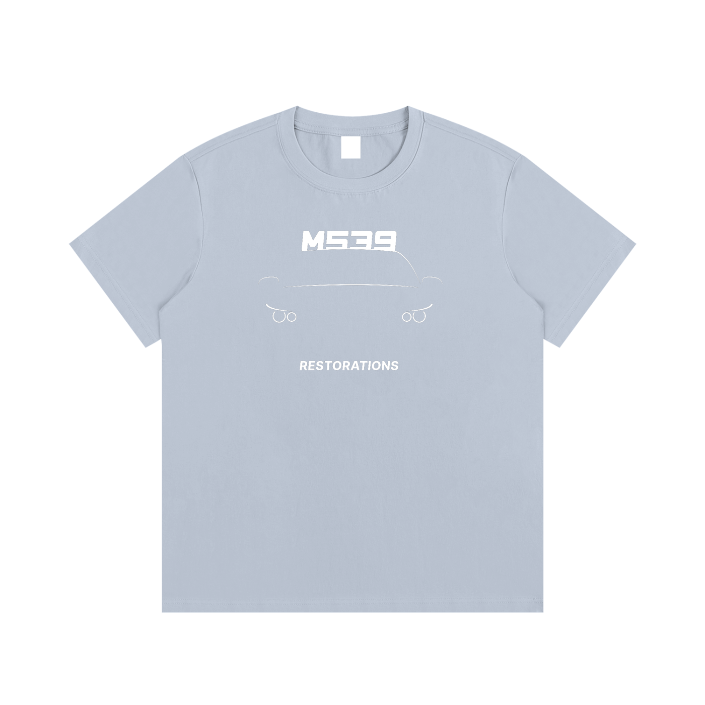 M5E60 Tee
