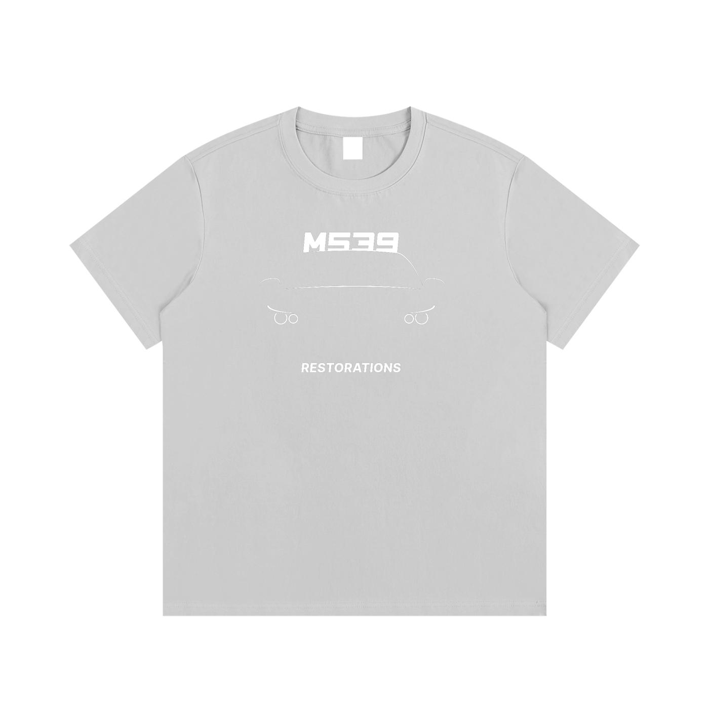 M5E60 Tee