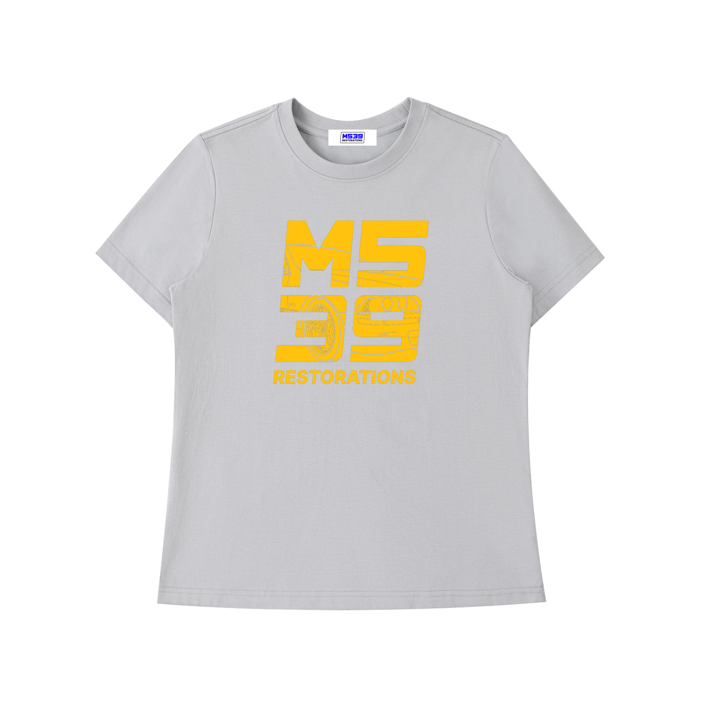 M5E39 Tee Women