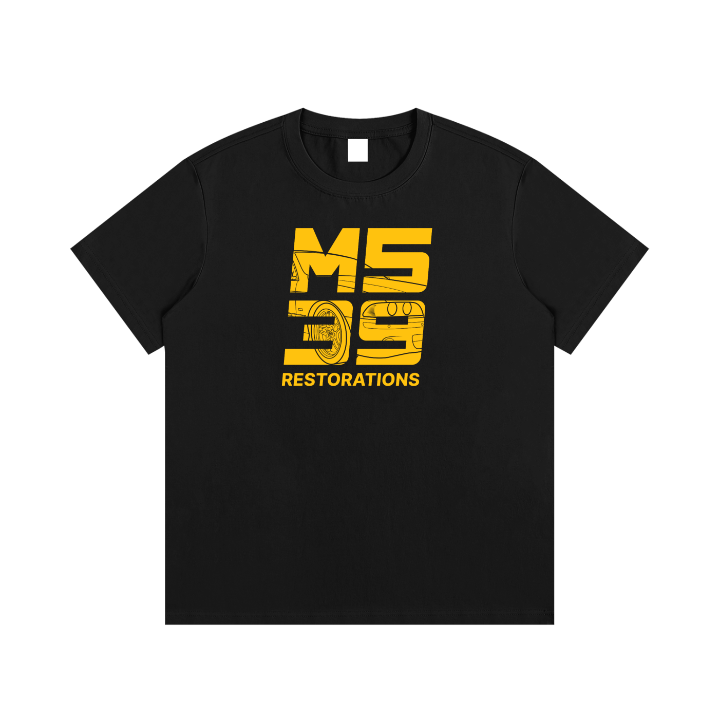 M539 Logo Mask