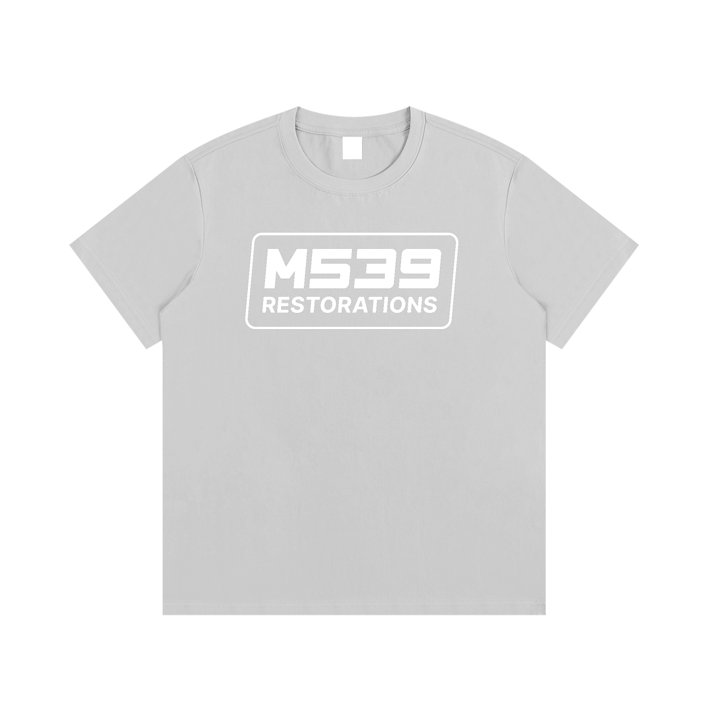 M539 Horizontal Logo