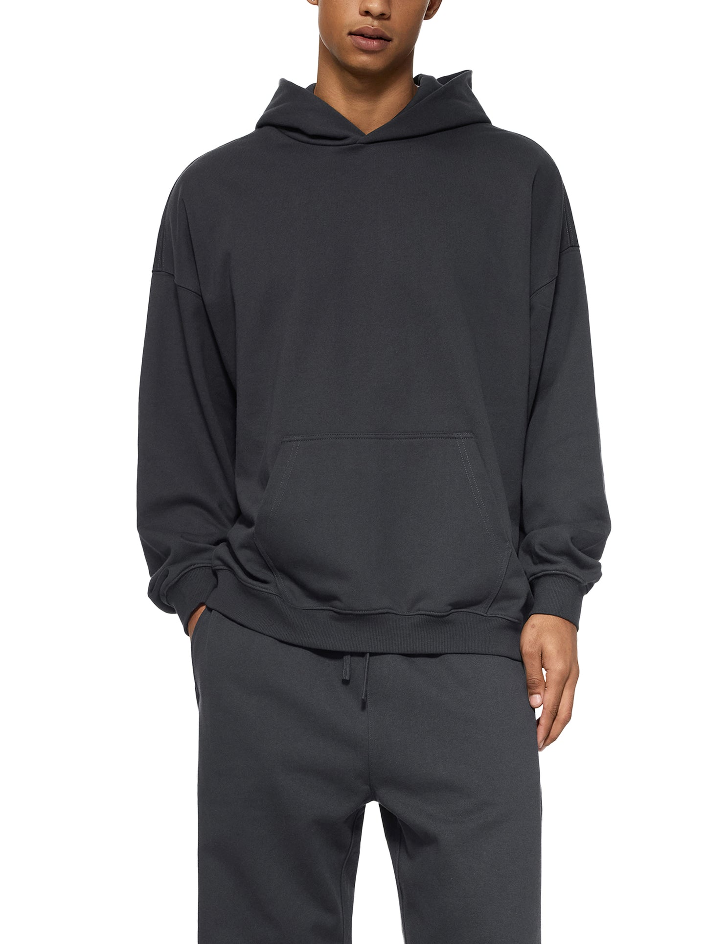 M5E60 Hoodie Subtle
