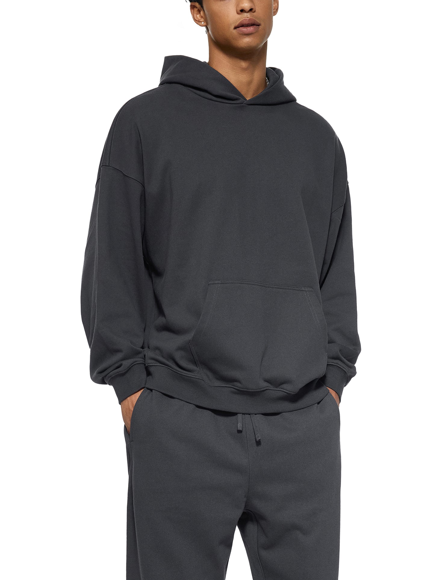 E9xM3 Hoodie