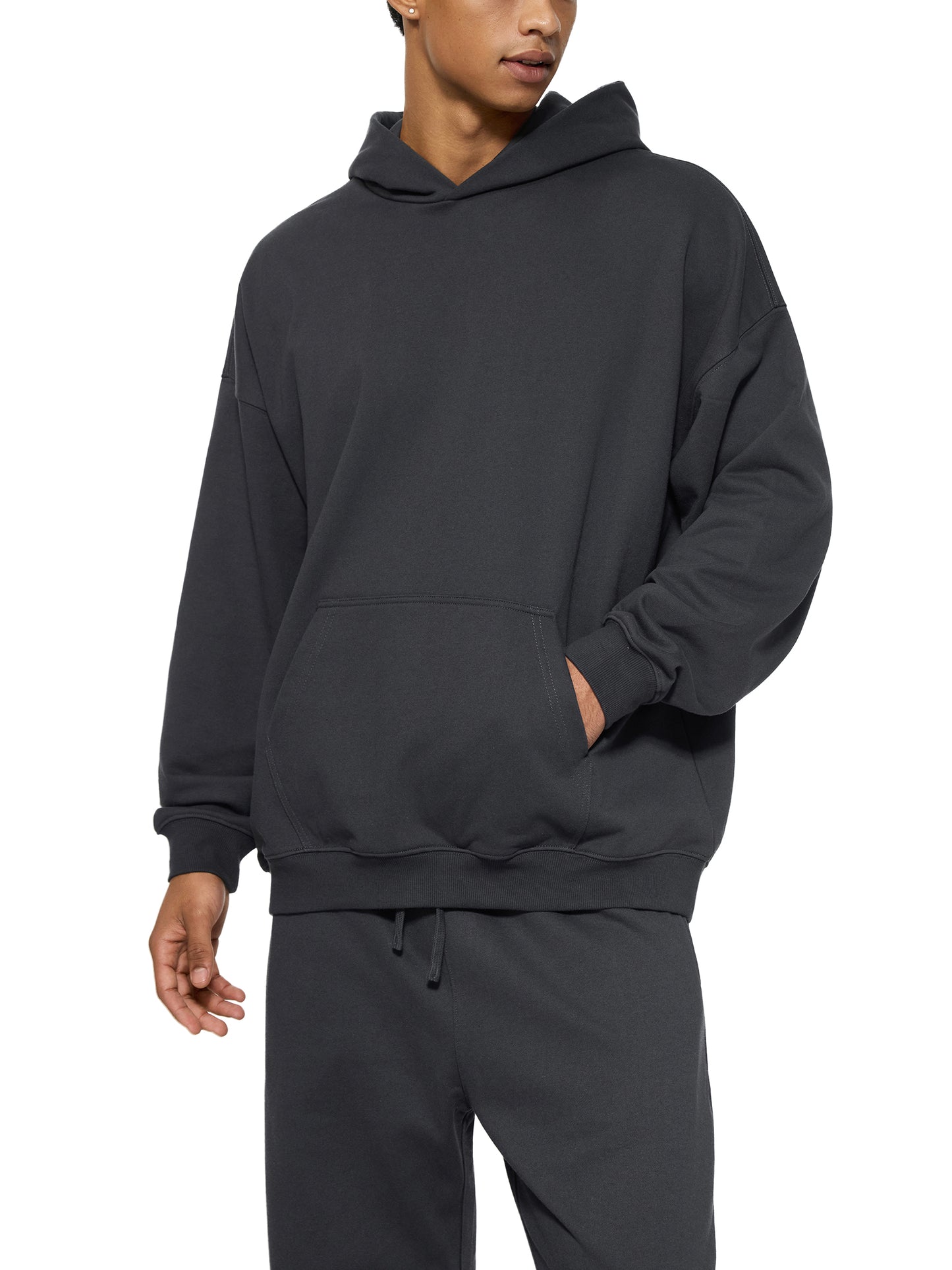 M539 Hoodie Subtle