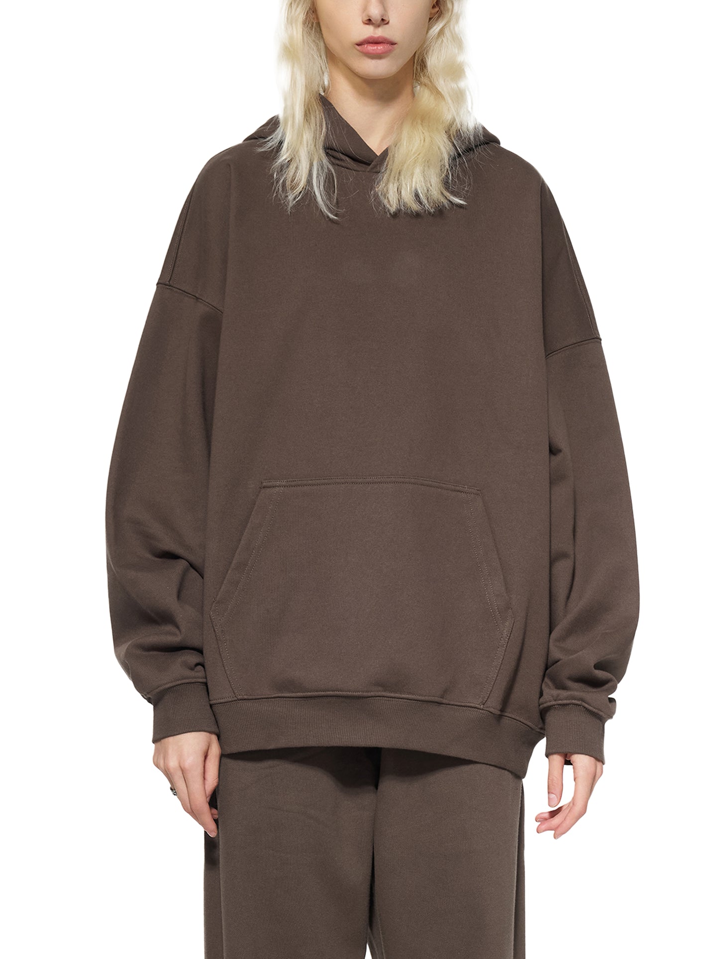 Keep it classy, keep it OEM Hoodie